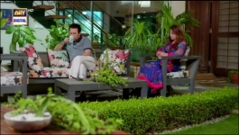 Teri Rah Mein - Episode 07 - 9th January 2022